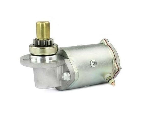 Tecnium Starter Ref: Te20966A / 1149230