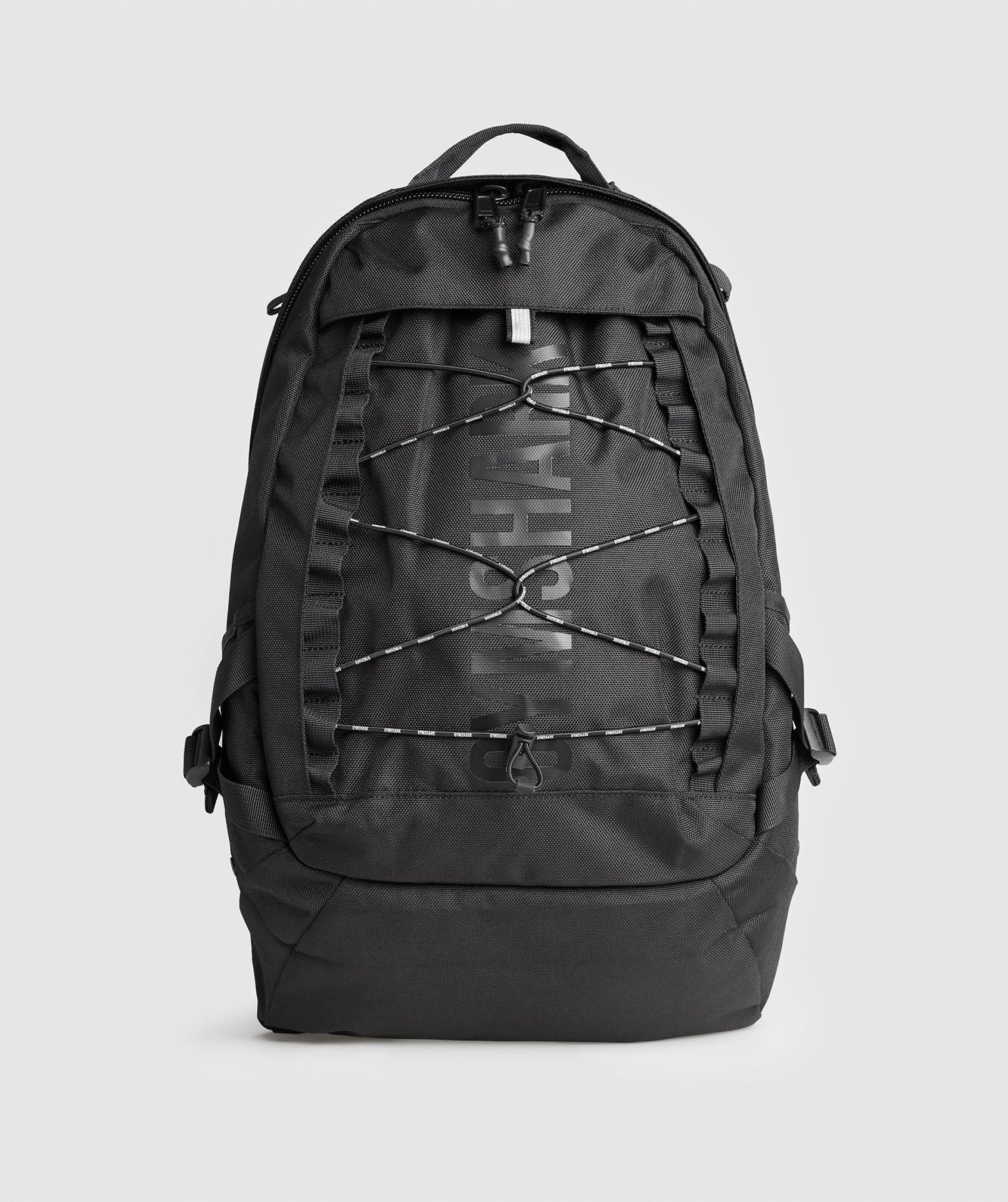 Pursuit Backpack Black