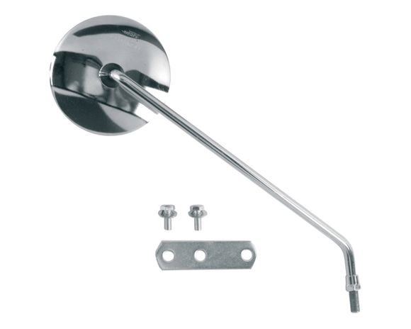 Vicma Right Mirror Type - ChromeRef: Vic00040A / 1083603001