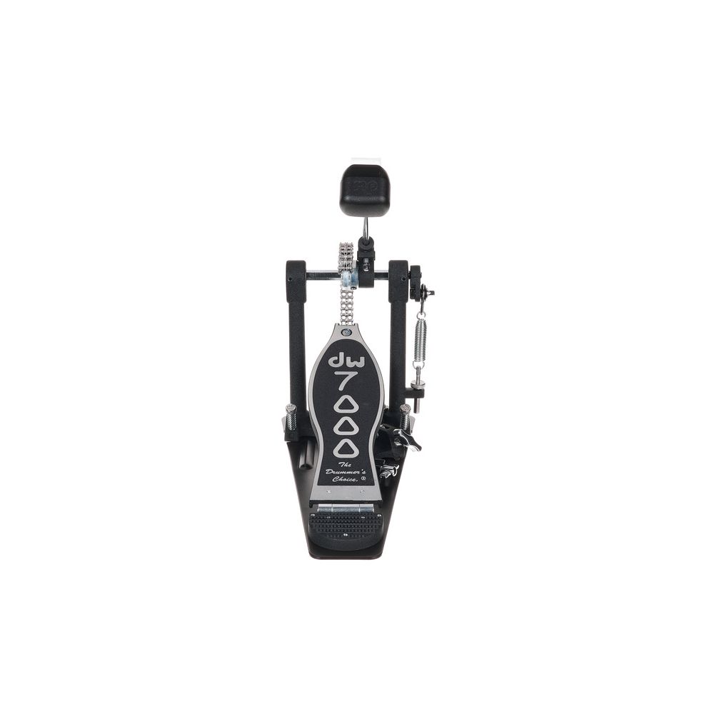 DW 7000PT Fußmaschine – Thomann Ireland