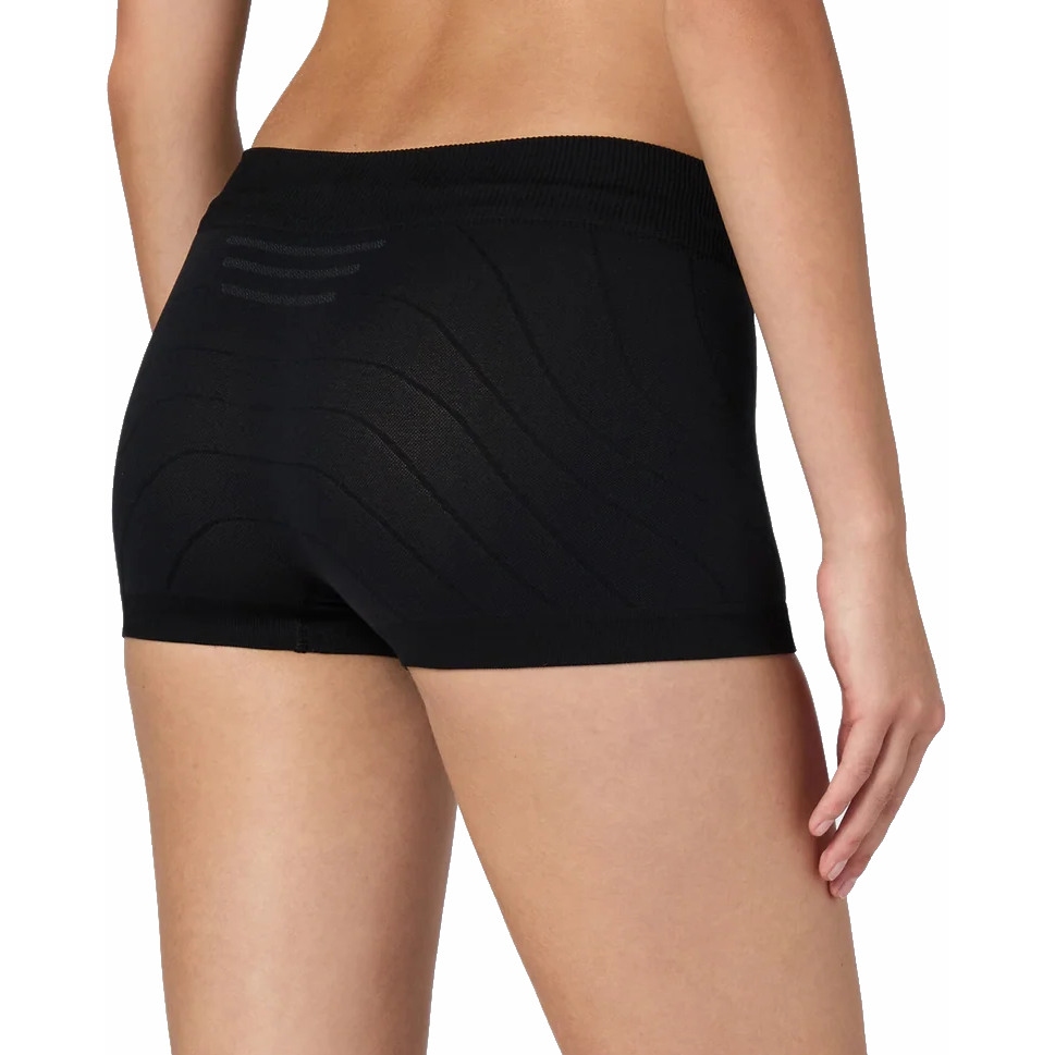 UYN Motyon 2.0 Boxer Shorts Women - Blackboard