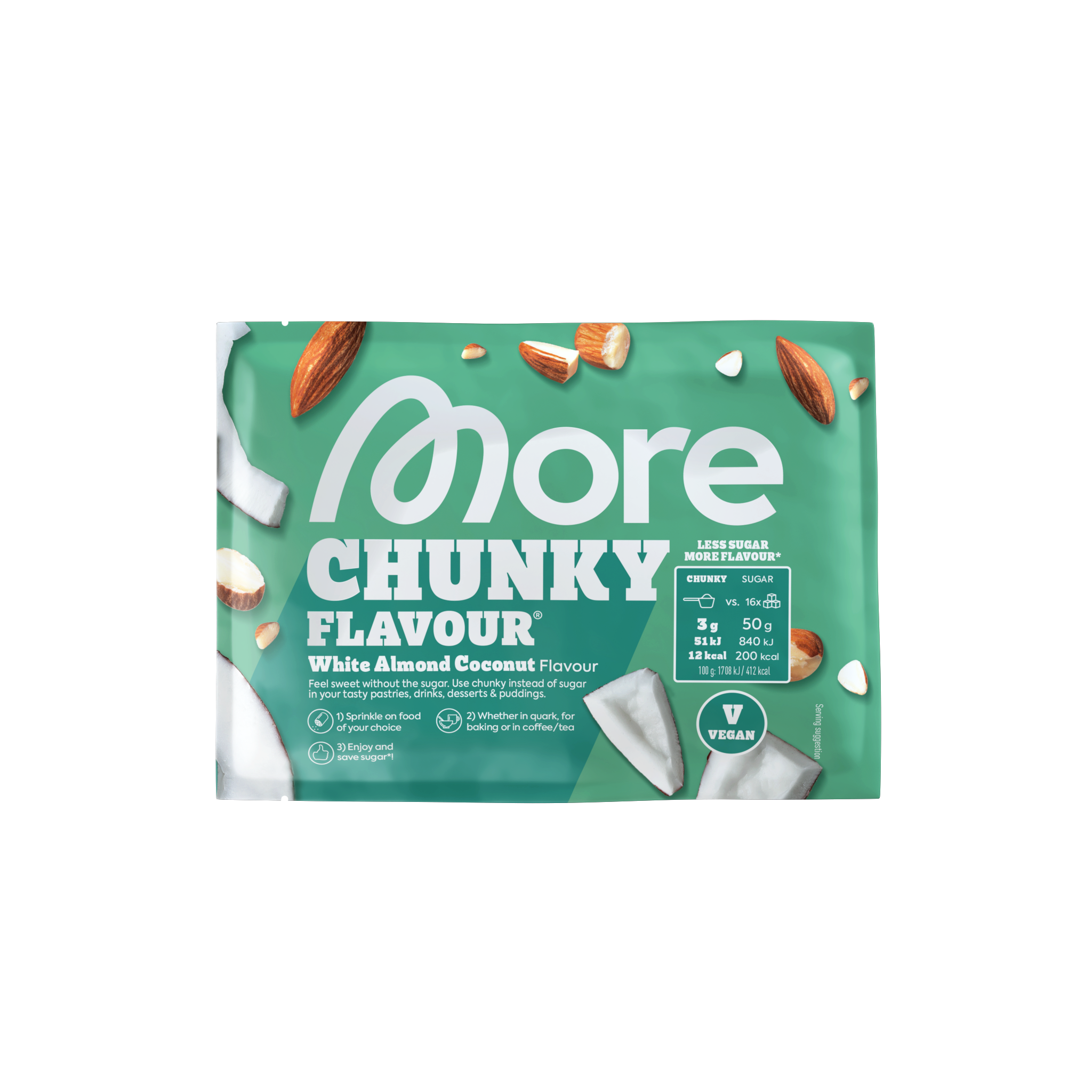 Chunky Flavour
