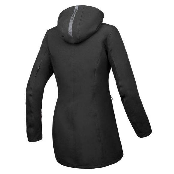 Ixon SLIMMY LADY Motorcycle Jacket - BlackRef : IX1685-C123
