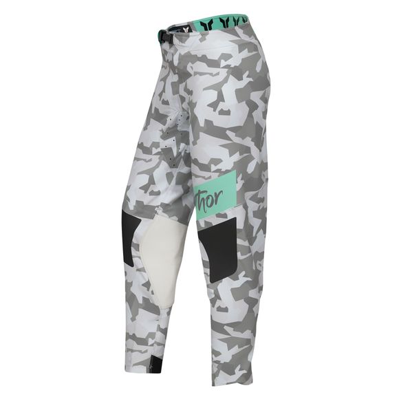 Thor Sport Shadow cross Pants - Woman 2025 - Blue / BlackRef: TO3050