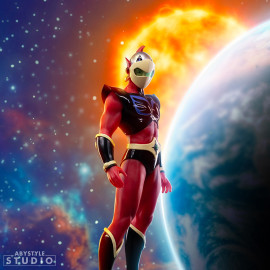 GRENDIZER Figurine Duke