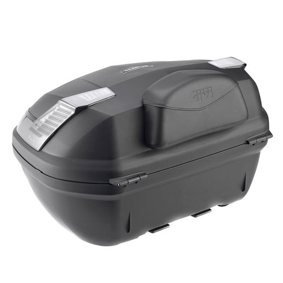 Backrest Givi E131S for Top case B47/B37/B360/V40 Universal - BlackRef: gi0615 / e131s