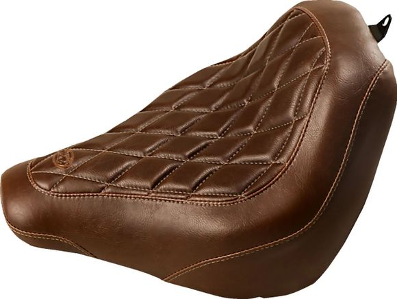 Mustang Wide Tripper comfort saddleRef: Must00213A / 08021240