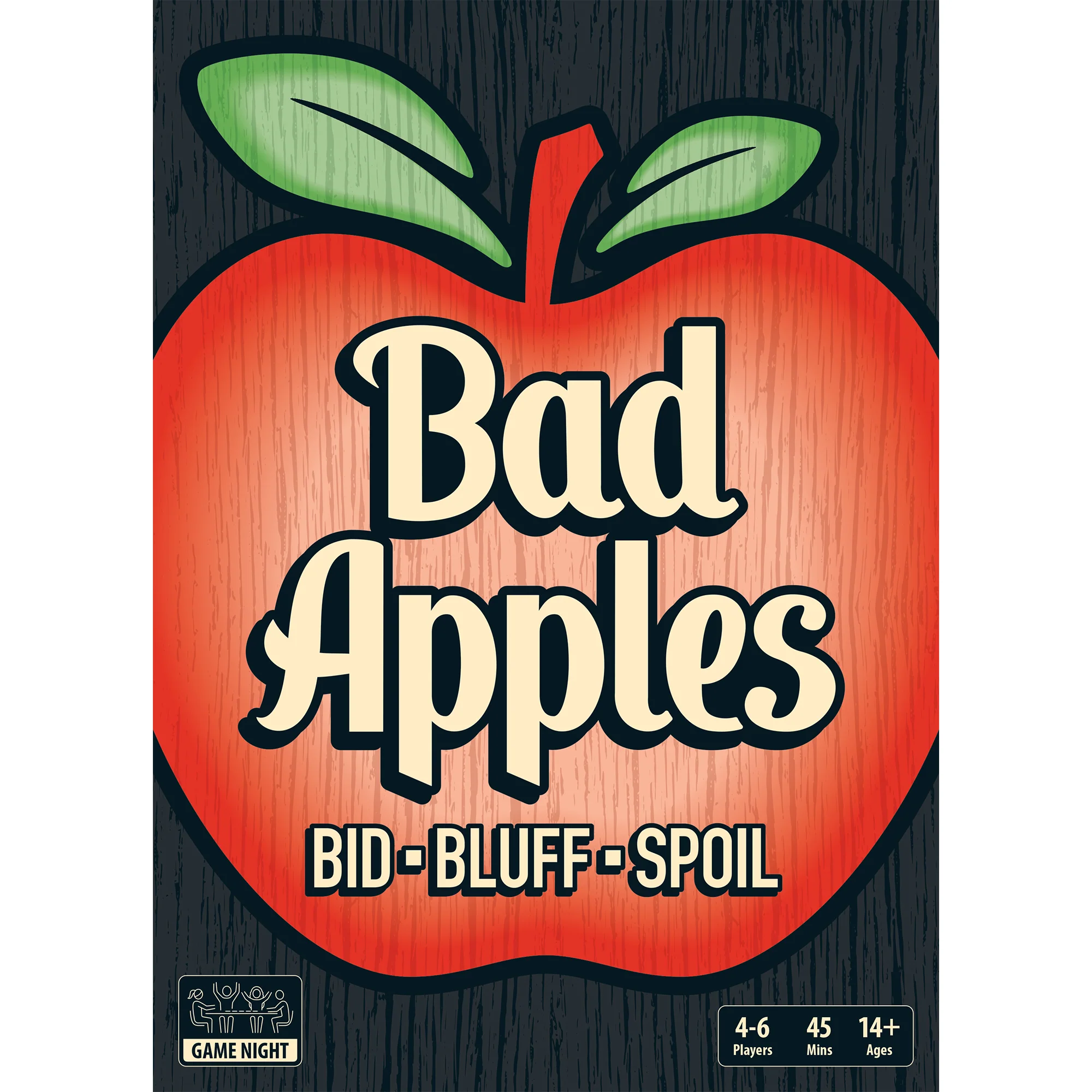 Bad Apples