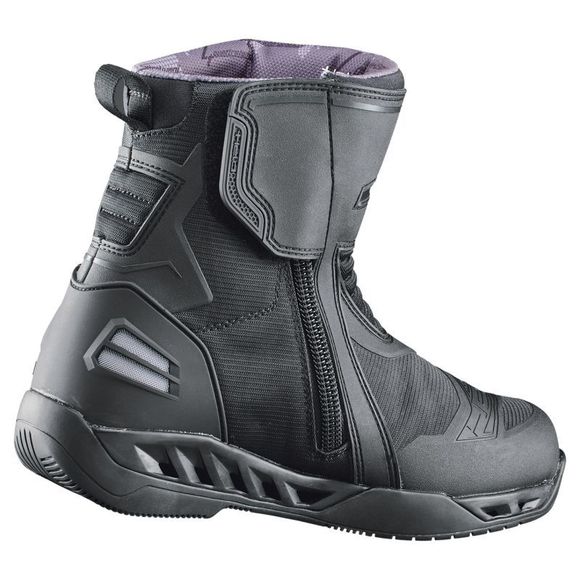 Demi-bottes Held VENTUMA SURROUND GORE-TEX® - NoirRef : ED0367
