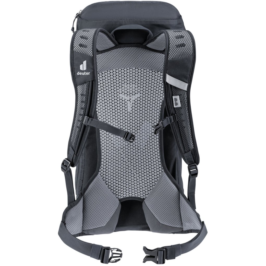 Deuter AC Lite 16 Backpack - black