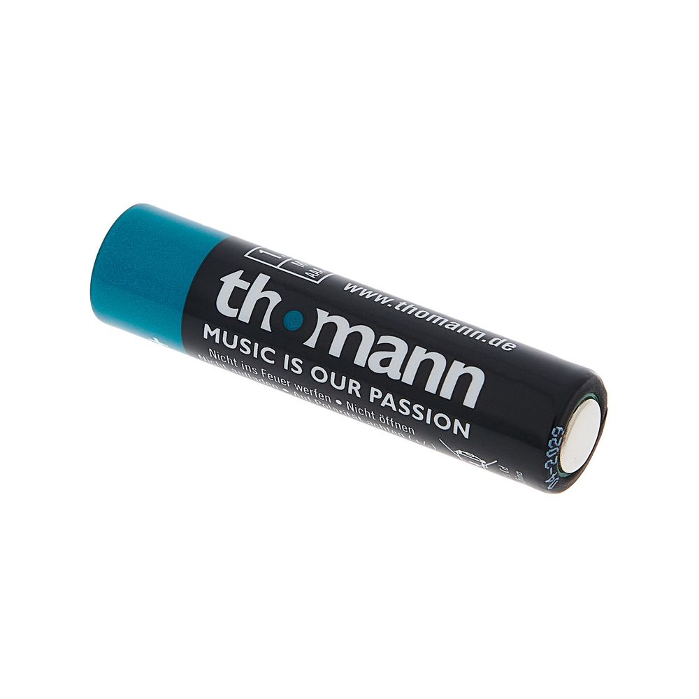 Thomann LR03 AAA 4pc – Thomann Ireland