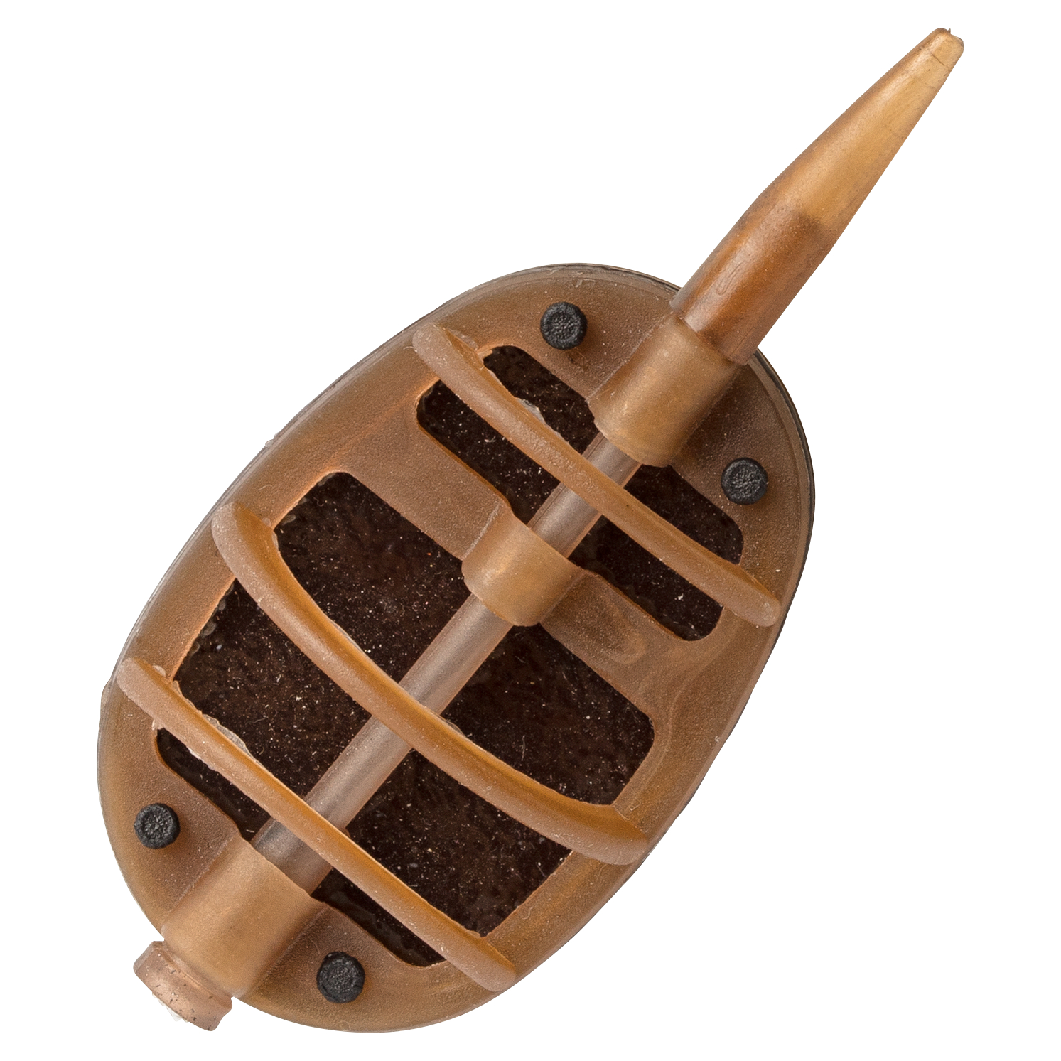 Kogha Feeding Basket Double Sided Inline Method Feeder