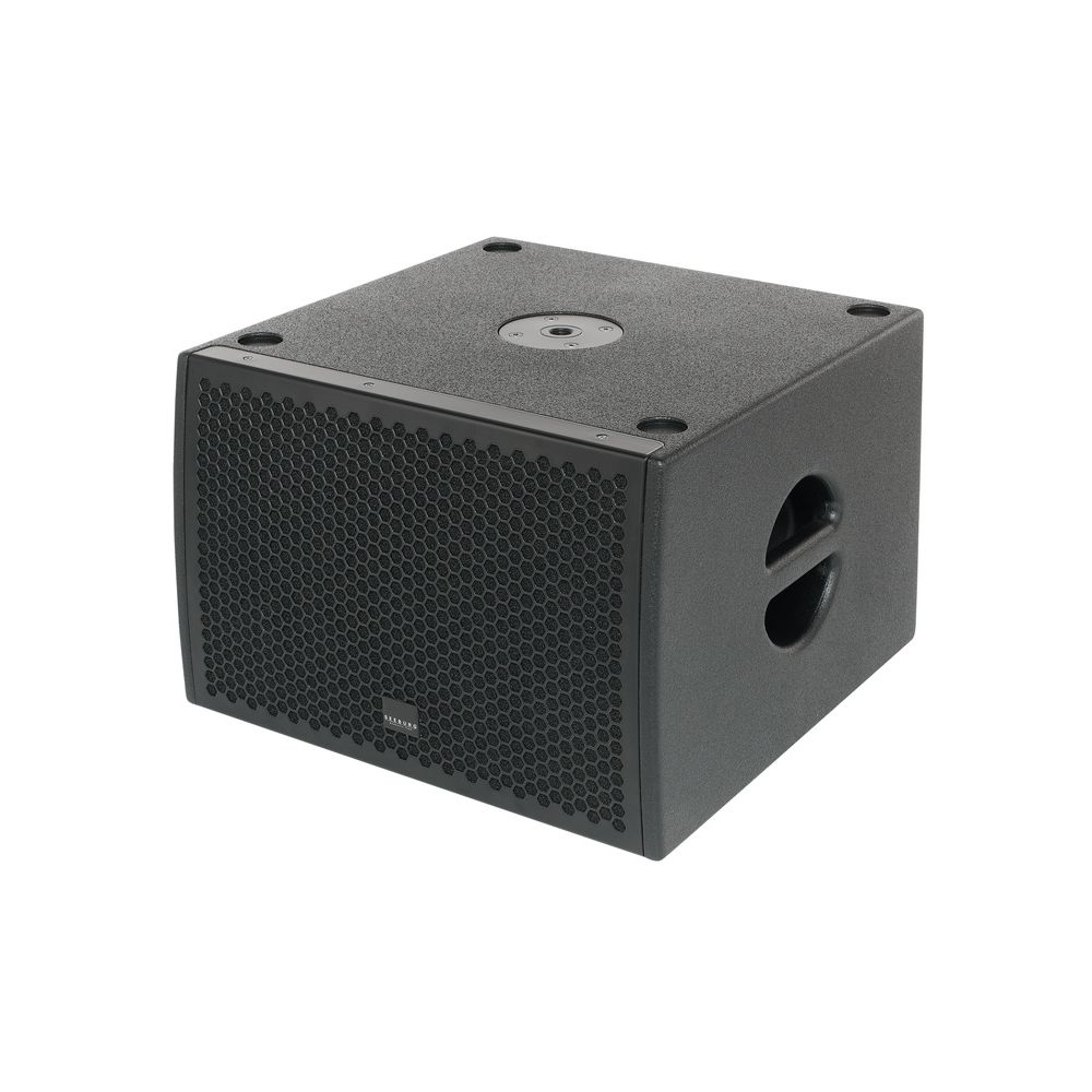 Seeburg Acoustic Line A2/G Sub 1201 Power Bundle – Thomann Ireland