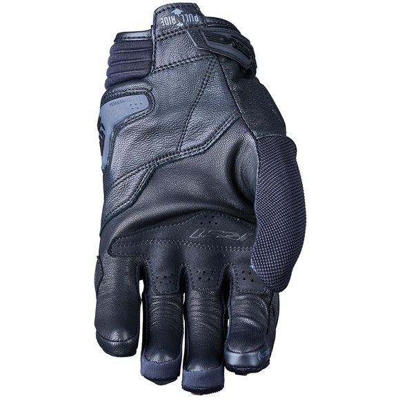 Five rs1 gloves - blackRef: FV0379