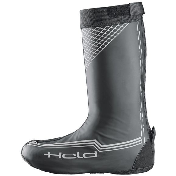 Held SKIN LONG overboots - BlackRef: ED0173