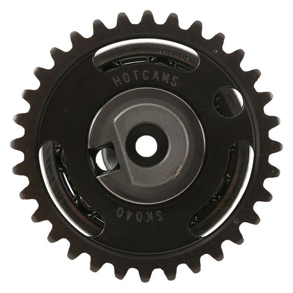 Arbre à cames Hotcams échappement Niveau 1Ref : HO00203A / 1018937