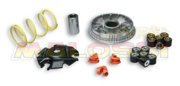 Malossi Multivar 2000 VariatorRef: MAL00126A / 1008034