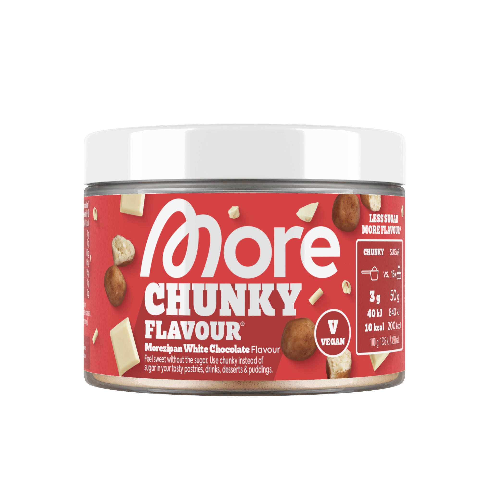 Chunky Flavour