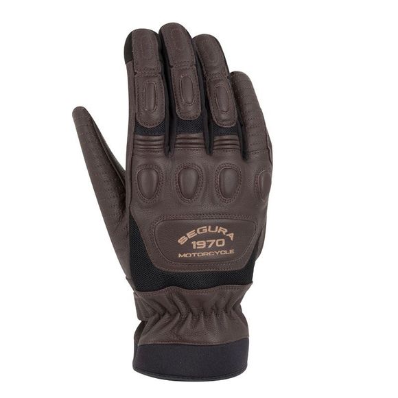 Gants Segura BUTCH - MarronRef : SG1321