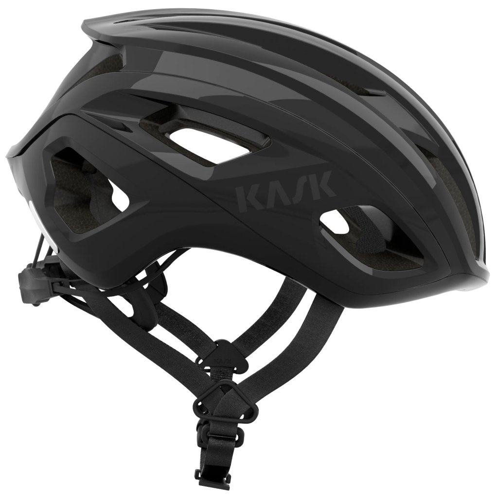 KASK Mojito³ WG11 Road Helmet - black