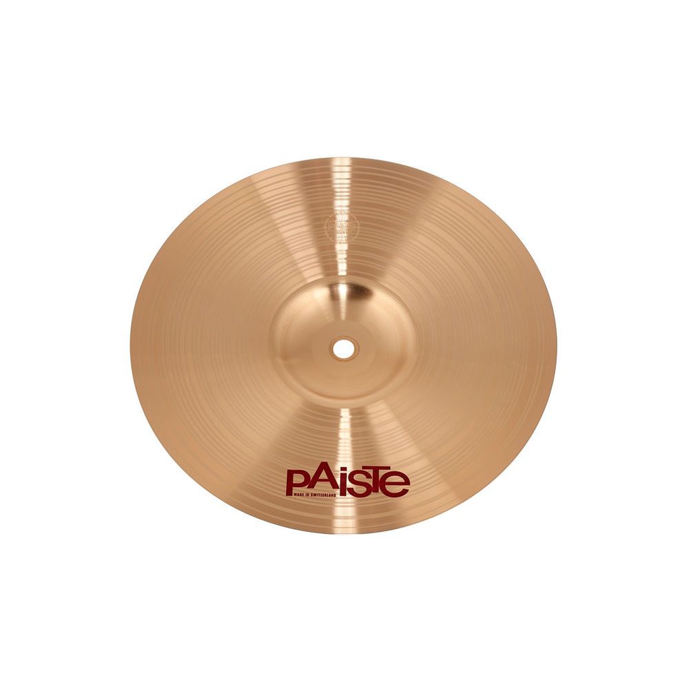 Paiste PST7 10