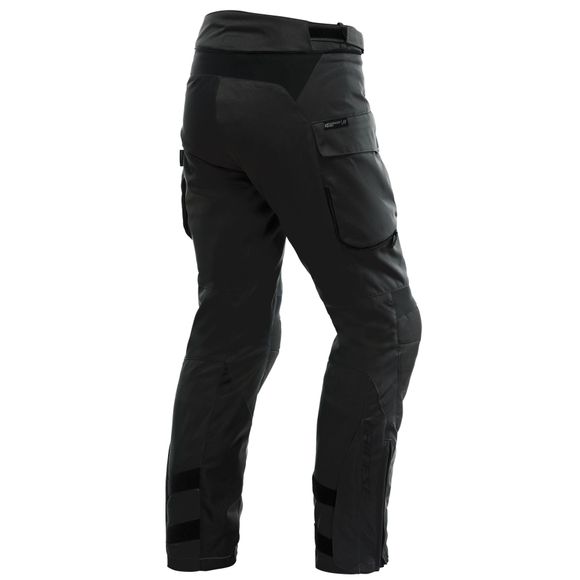 Dainese Ladakh 3L D -Dry - Black / Black Motorcycle PantsRef: DN1998