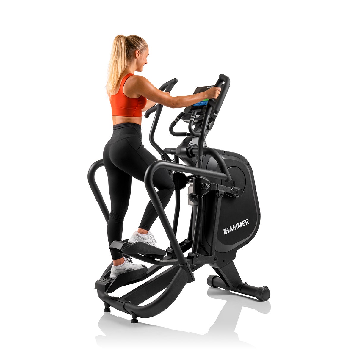 Elliptical trainer Fly RX