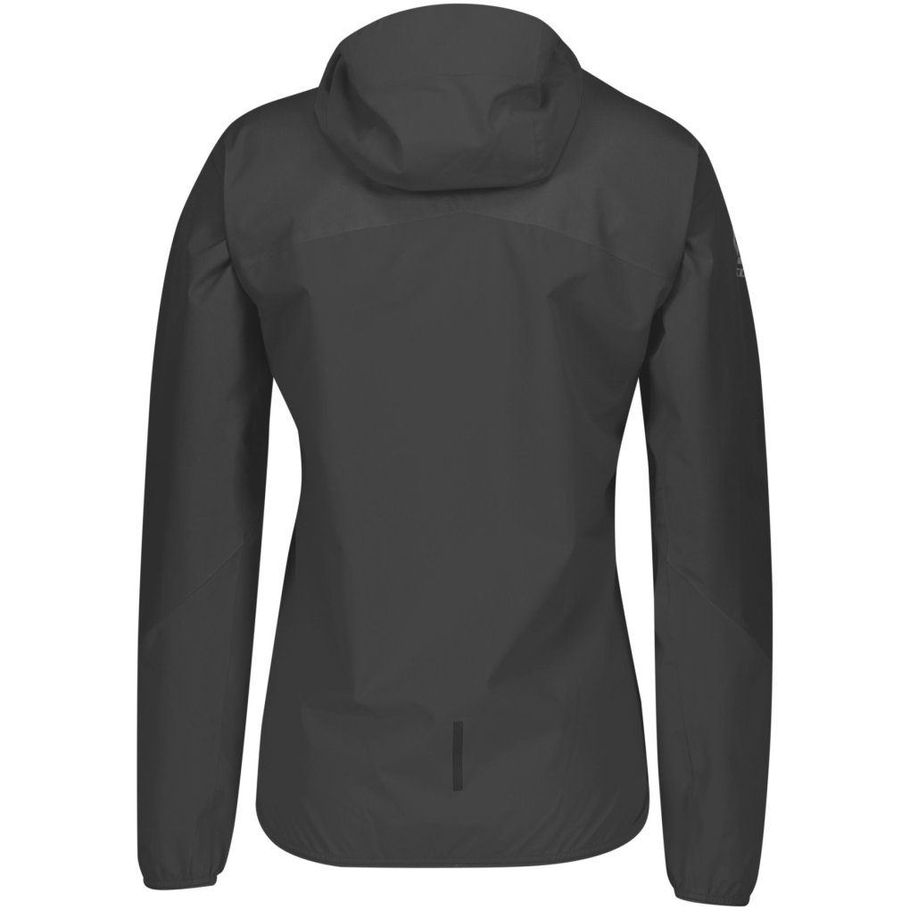SCOTT Explorair Light Dryo 2.5L Jacket Women - black 404113