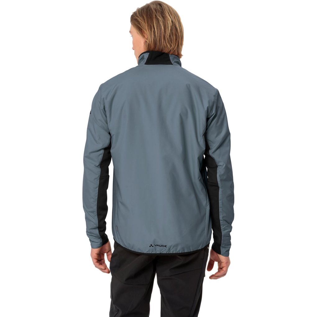 Vaude Moab Insulation Light Jacket Men - heron