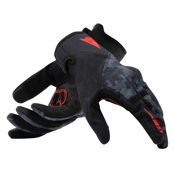 Gants Dainese INTREPYD - NoirRef : DN2203