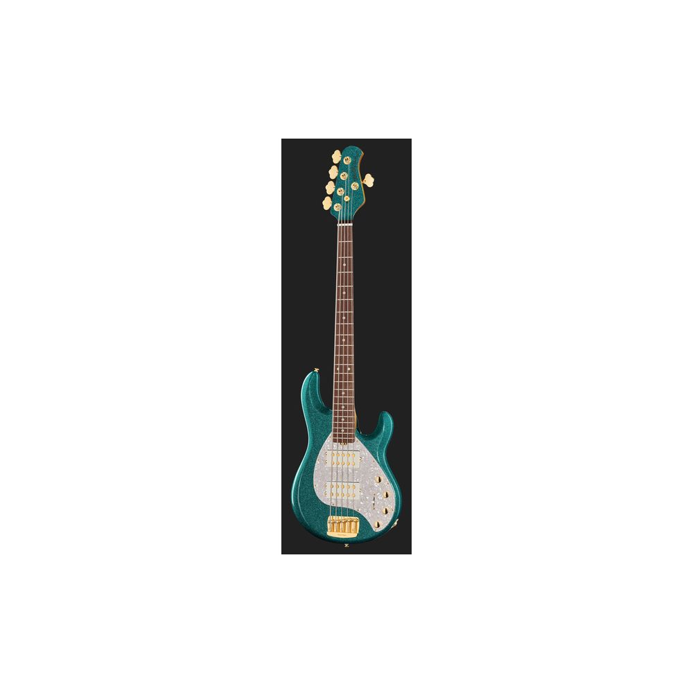 Music Man Stingray 5 HH Special OS – Thomann Ireland