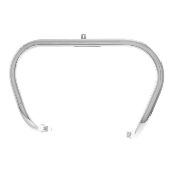 Pare-carter Highway Hawk Extreme Fat bars diamètre 38 mm - GrisRef : HIG0370 / 594-019