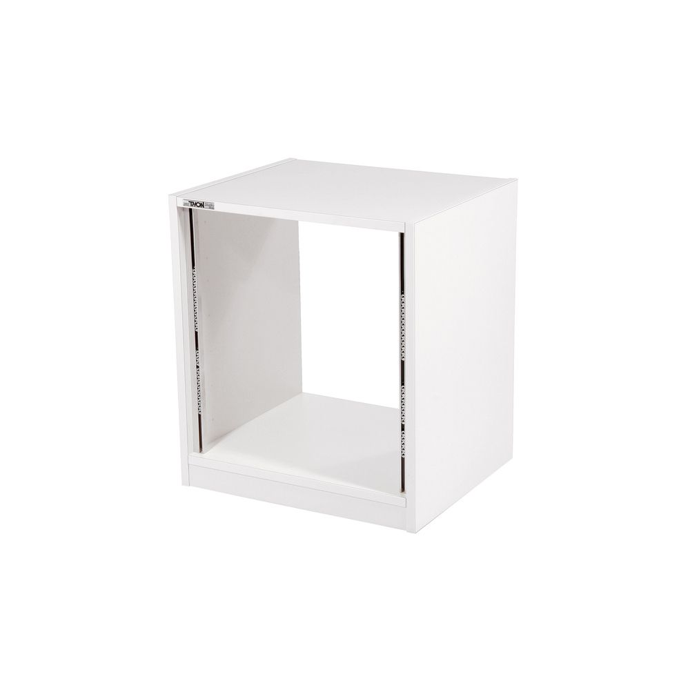 Thon Studio Rack 10U white Bundle – Thomann Ireland
