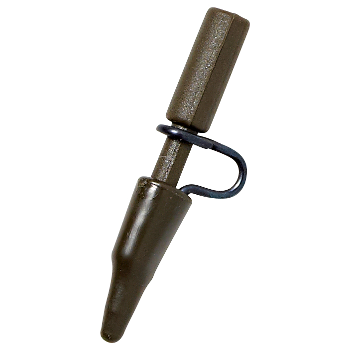 Kogha Carp Safety Clips