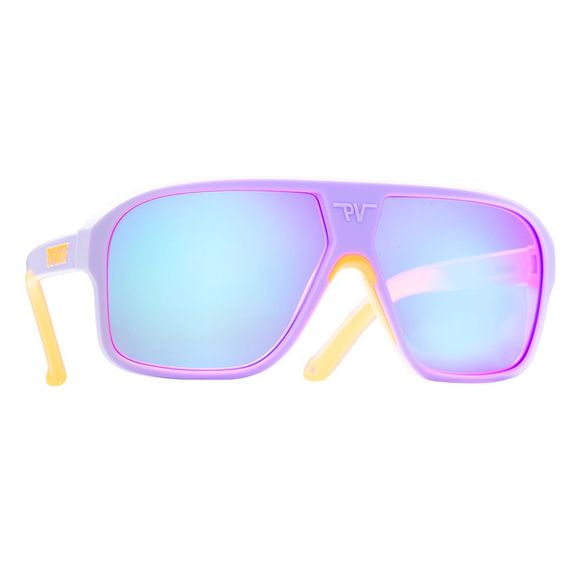Pit Viper THE FLIGHT Sunglasses - THE HIGH SPEED OFF ROAD - MulticolorRef: pit0095 / pv-sgs-0138
