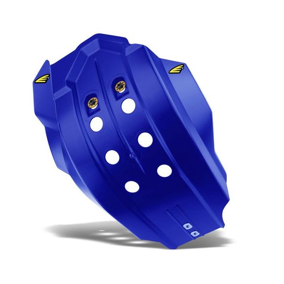 CYCRA full armor blue engine skid plateRef: CYC0319 / 05060800