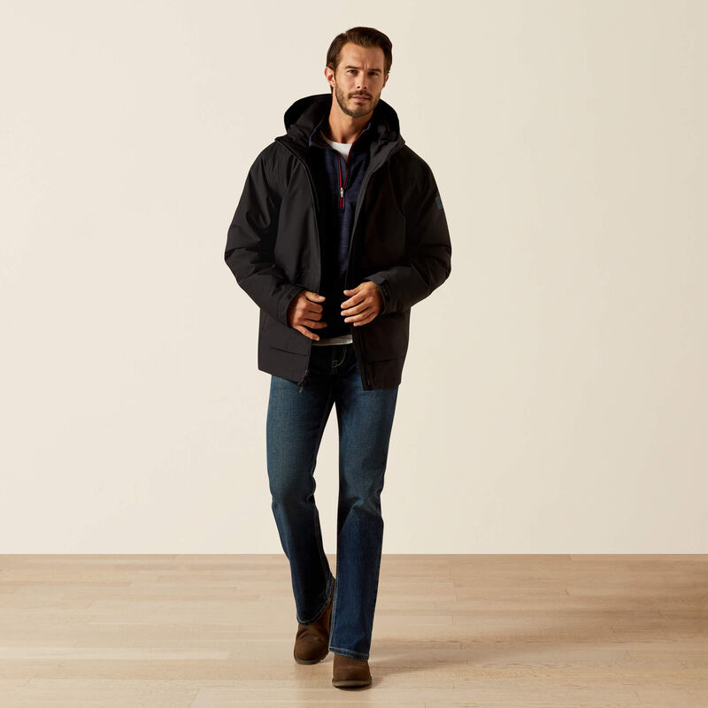 Outer Banks Waterproof Insulated Jacket