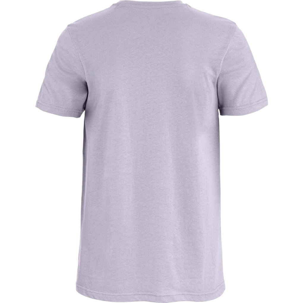 Fjällräven 1960 Logo T-Shirt Men - lavender mist
