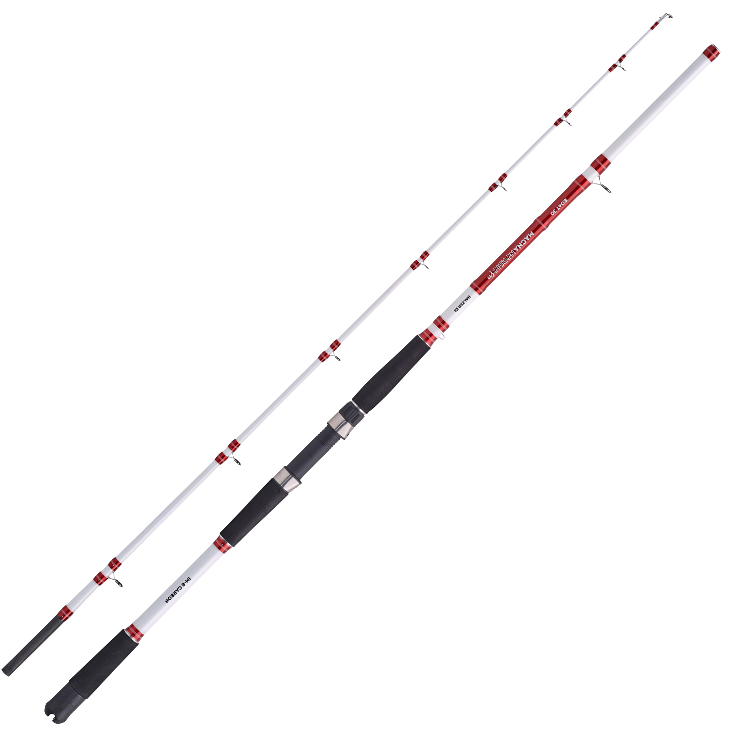 Balzer Magna Nordic Pro Boat 30