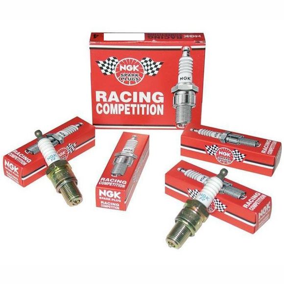 NGK r0409b-8 spark plugRef: R0409B-8
