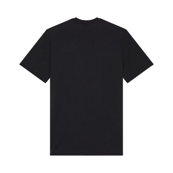 T -shirt short sleeves Fox Worldwide Prem - BlackRef: FX5423