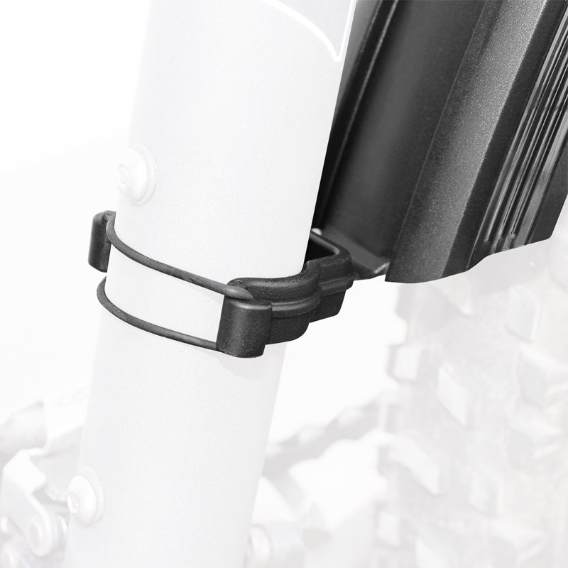 SKS Velo 65 Mountain Rear Mudguard - 26