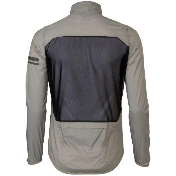 AGU Essential Wind Jacket Women 44848500 - elephant grey