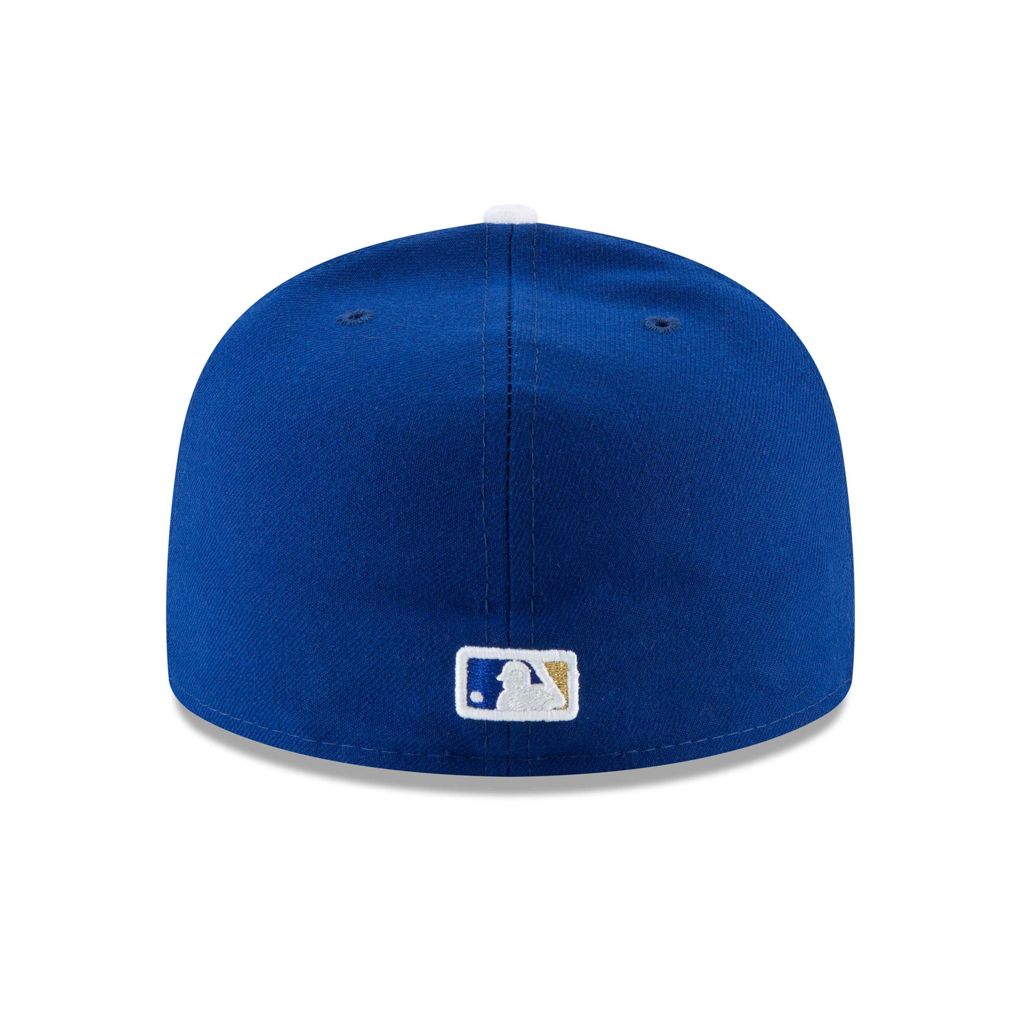 Kansas City Royals Authentic New Era 59FIFTY Fitted MLB Cap Game