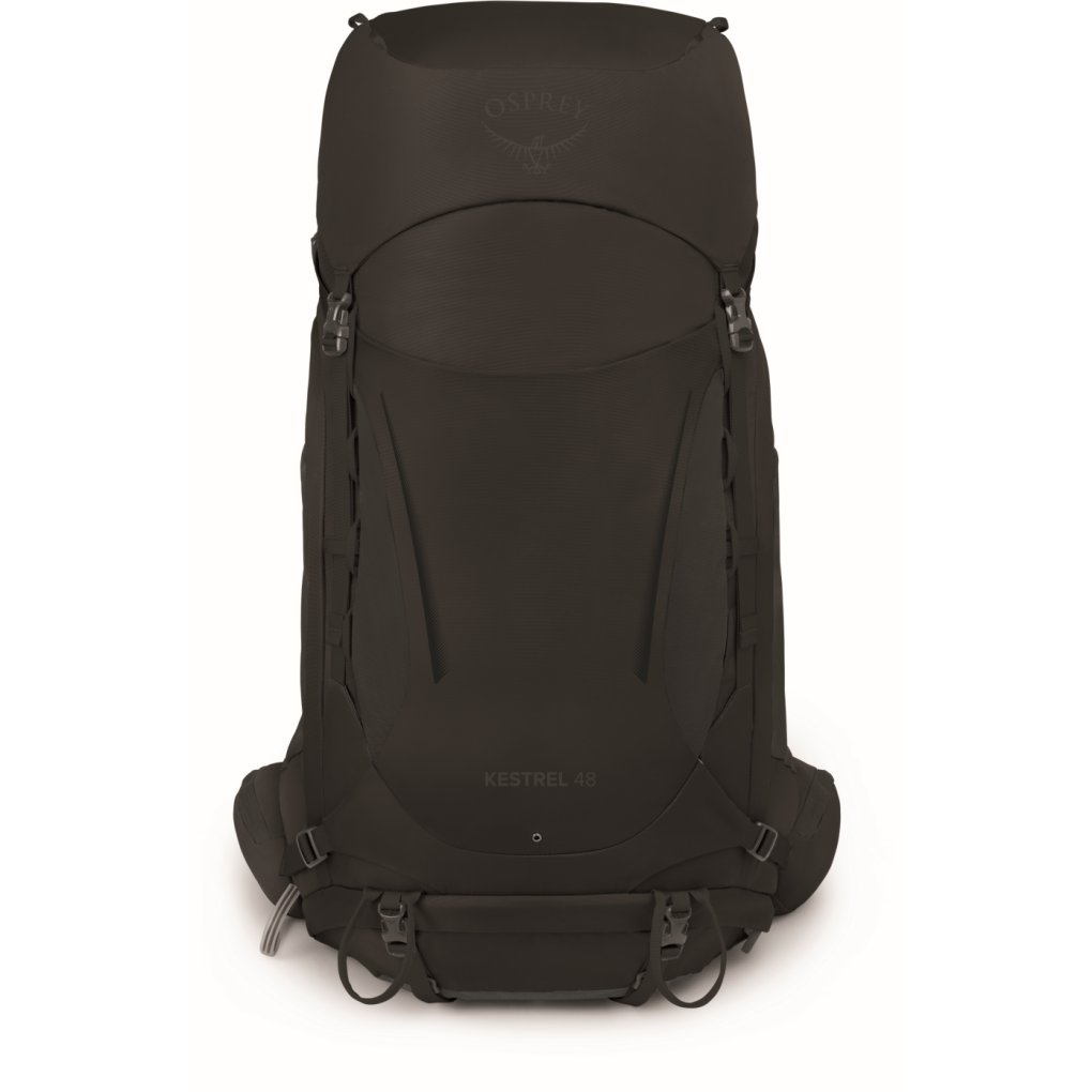 Osprey Kestrel 48 Backpack - L/XL - Black
