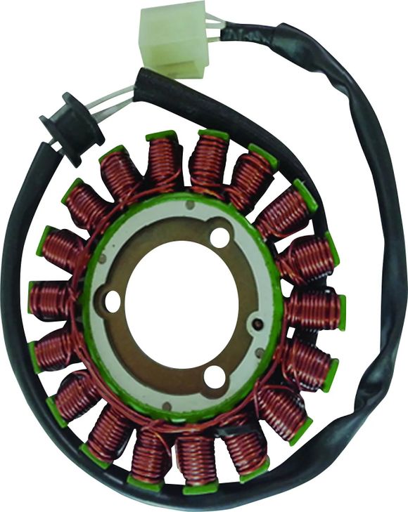 Stator d'allumage A-Style 21121640Ref : AS00763A / 21121640