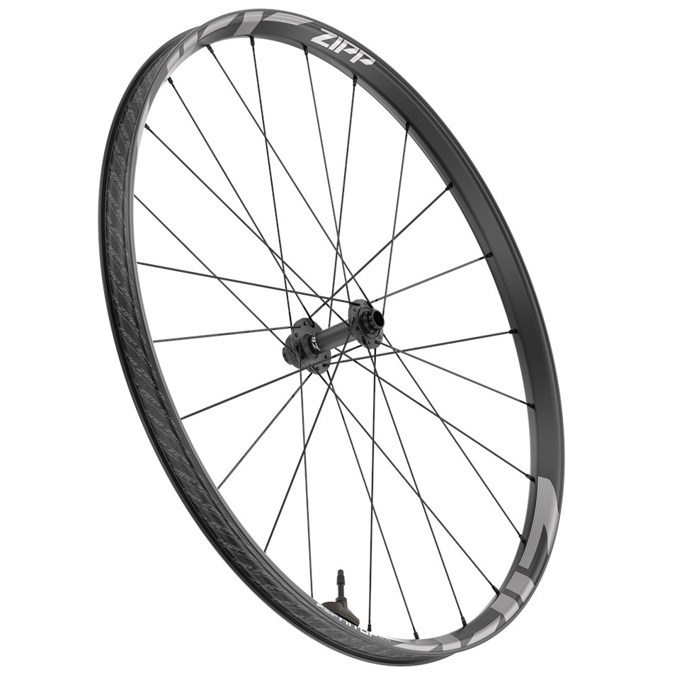 ZIPP 1ZERO HiTOP SW Front Wheel - 29