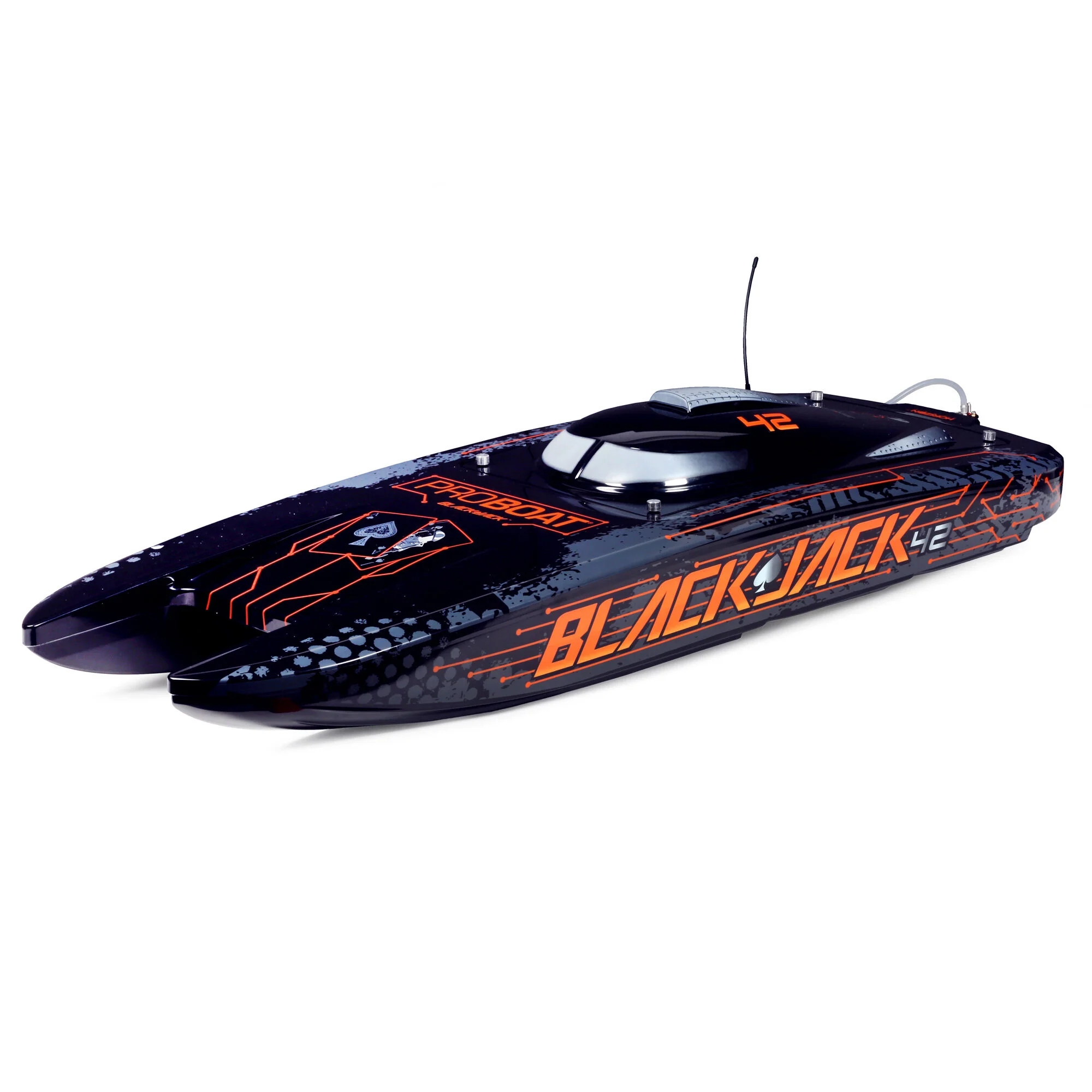 Blackjack 42