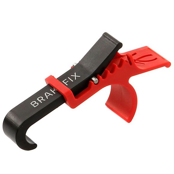 Acebikes Brakefix Brake Lever Wheel Chock - UniversalRef: ace0012 / ace4025