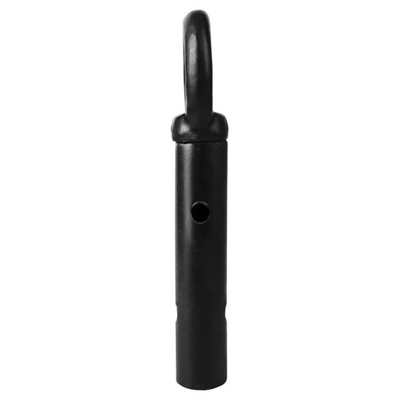 Anti-theft Oxford ground anchor concreteLK402 TerraForce Ground Anchor Universal - BlackRef: od0018 / lk402